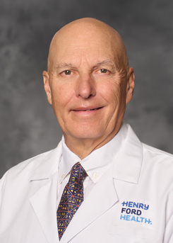 Theodore Daniel