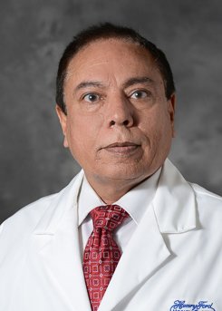 Tahir Hasan MD