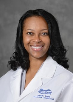 Tameka Taylor DPM