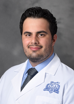 Tarek Makki