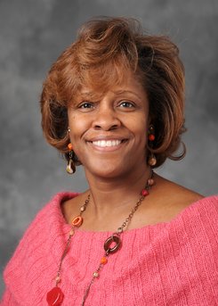 Henry Ford behavioral health therapist, Teresa A Boles, MSW