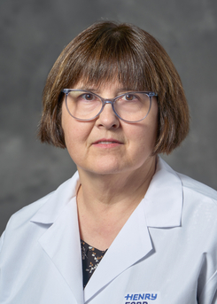 Teresa Romano MD