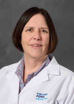 Teresa Sherman Gach