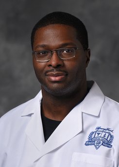 Terrell Banks