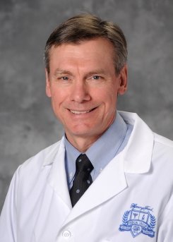 Terrence Lock MD
