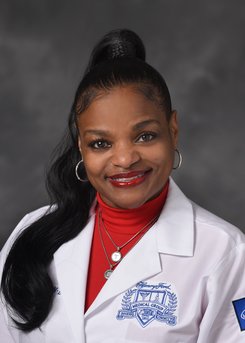 Henry Ford Nurse Practitioner, Terri M Brown, NP