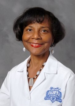 Thelma Caison Sorey MD