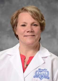 Theresa Calihan