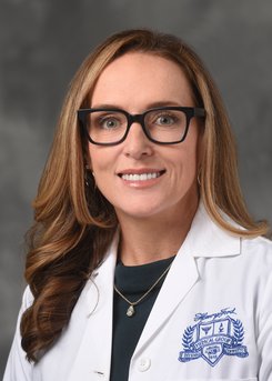 Henry Ford surgeon, Theresa Schwartz, MD