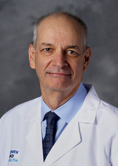 Henry Ford Vascular Surgeon Timothy J Nypaver, MD, 
