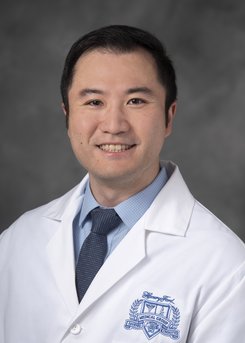 Henry Ford radiologist, Ting Li, MD