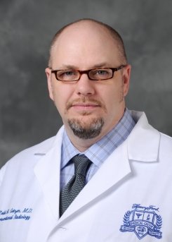 Todd Getzen MD