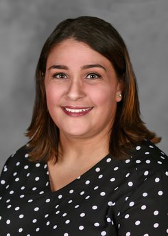 Henry Ford physician assistant, Toni Howson, PA