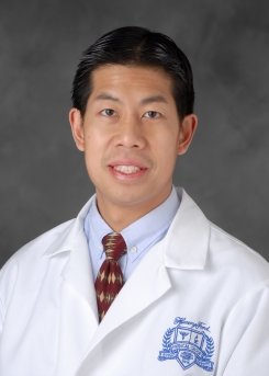 Tony Kanluen MD