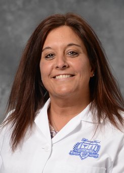 Henry Ford Nurse Practitioner, Tricia Fabbri, NP