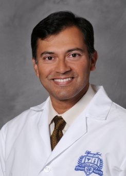 Uday Desai MD