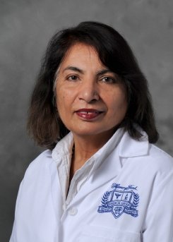 Henry Ford pediatrician, Usha Batra, MD