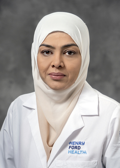 Uzma Imran MD