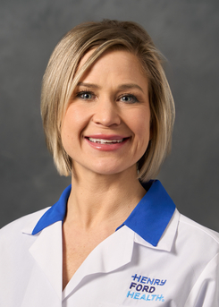 Victoria Carter