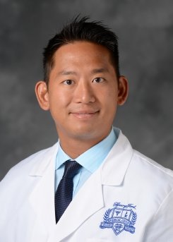 Victor Chang MD