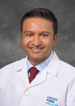 Vidit Talati, MD