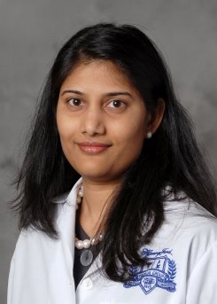 Vijayalakshmi Donthireddy MD