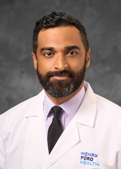 Vipin Varghese