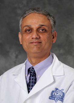 Vipul Patel