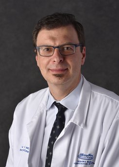 Vlad Motoc