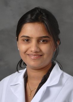 Vrushali Dabak MD