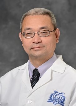 Weihua Mao PhD