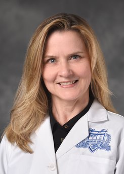 Henry Ford nurse practitioner, Wendy L Corriveau, NP