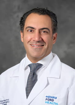William K Kesto, MD