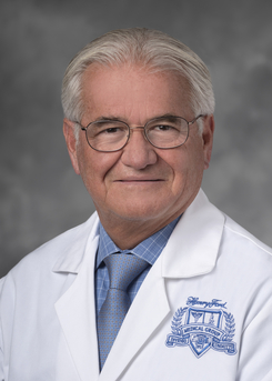 William O'Neill, MD | Henry Ford Health - Detroit, MI -  Cardiologist- MediPocket USA