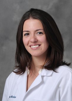 Henry Ford radiologist, Xhorlina Marko, MD