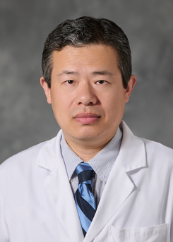 Xian Shuang Liu, PhD