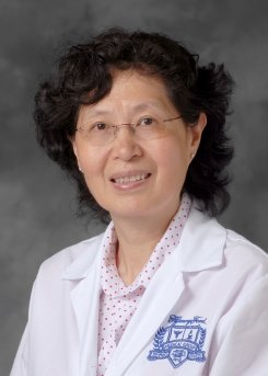 Xiao Ping Yang