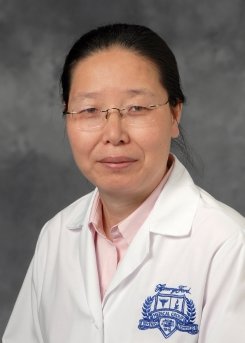 Xiaoni Hong MD