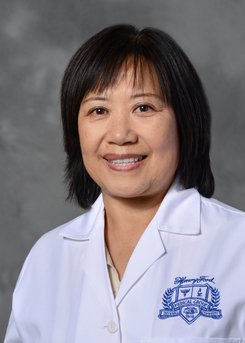 Xu Cui
