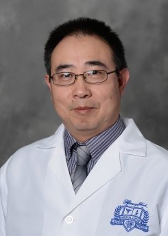 Ye Xiong PhD