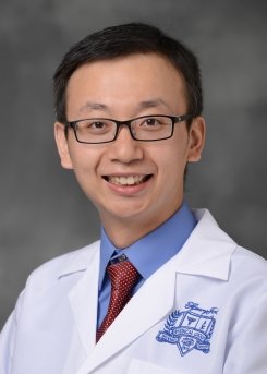 Yi Zhang PhD