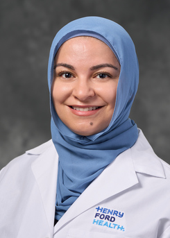 Youssra Saqr