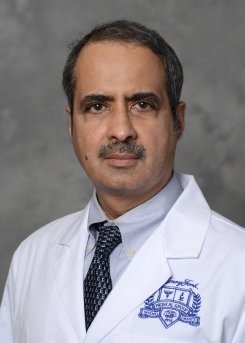 Yousuf Siddiqui MD