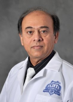 Zafarullah Muhammad MD