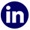 LinkedIn-blue logo