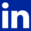 Linkedin Icon