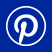 Pinterest Icon