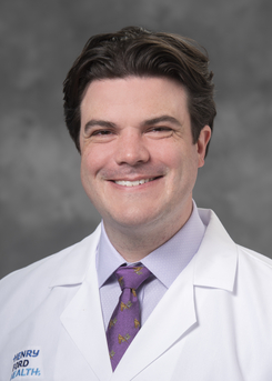 Corbin Cleary, MD