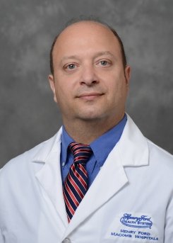 Elias Zeine, MD