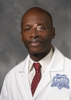 Ikenna Okereke, MD